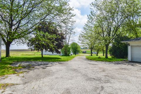 Tiny photo for 8 Fraher Drive, Odell, IL 60460 (MLS # 12266266)