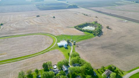 Photo of 8 Fraher Drive, Odell, IL 60460 (MLS # 12266266)