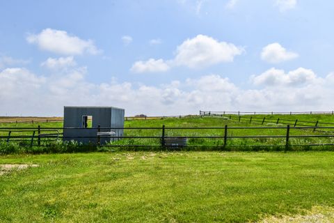 Tiny photo for 8 Fraher Drive, Odell, IL 60460 (MLS # 12266266)