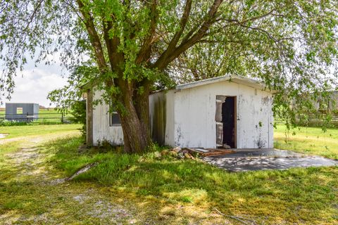 Tiny photo for 8 Fraher Drive, Odell, IL 60460 (MLS # 12266266)