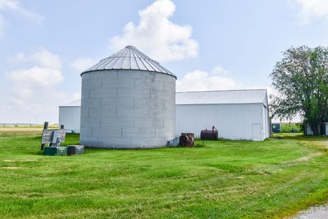 Tiny photo for 8 Fraher Drive, Odell, IL 60460 (MLS # 12266266)