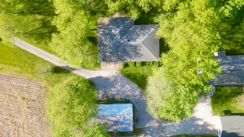 Tiny photo for 8 Fraher Drive, Odell, IL 60460 (MLS # 12266266)