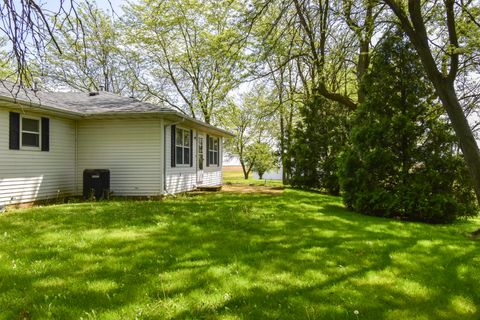 Tiny photo for 8 Fraher Drive, Odell, IL 60460 (MLS # 12266266)