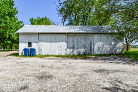 Tiny photo for 8 Fraher Drive, Odell, IL 60460 (MLS # 12266266)