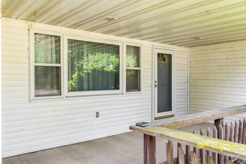 Tiny photo for 8 Fraher Drive, Odell, IL 60460 (MLS # 12266266)