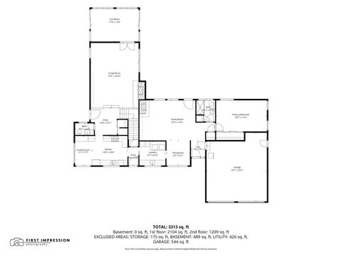 Tiny photo for 303 Central Avenue, Aurora, IL 60506 (MLS # 12795506)