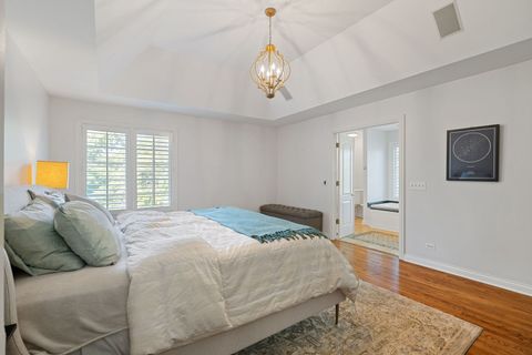 Tiny photo for 14572 N Somerset Circle, Libertyville, IL 60048 (MLS # 12467635)