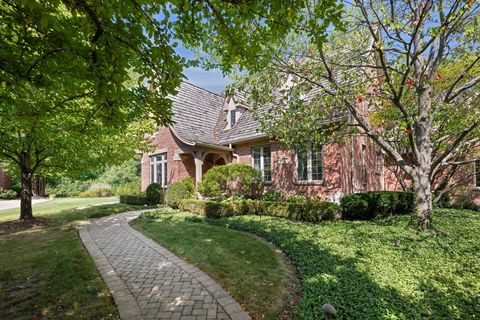 Photo of 14572 N Somerset Circle, Libertyville, IL 60048 (MLS # 12467635)