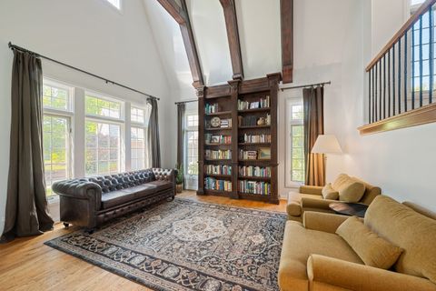 Tiny photo for 14572 N Somerset Circle, Libertyville, IL 60048 (MLS # 12467635)