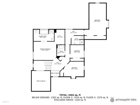 Tiny photo for 14572 N Somerset Circle, Libertyville, IL 60048 (MLS # 12467635)
