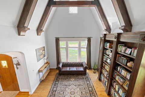 Tiny photo for 14572 N Somerset Circle, Libertyville, IL 60048 (MLS # 12467635)