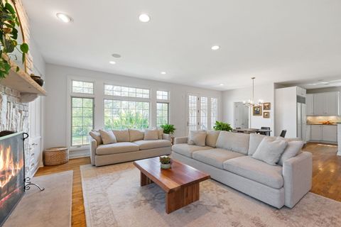Tiny photo for 14572 N Somerset Circle, Libertyville, IL 60048 (MLS # 12467635)