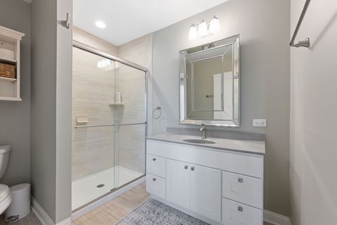 Tiny photo for 14572 N Somerset Circle, Libertyville, IL 60048 (MLS # 12467635)