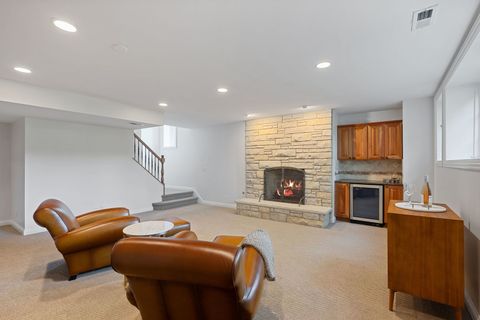 Tiny photo for 14572 N Somerset Circle, Libertyville, IL 60048 (MLS # 12467635)