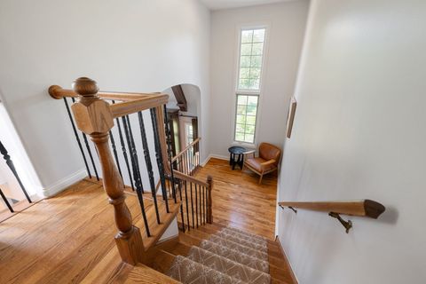 Tiny photo for 14572 N Somerset Circle, Libertyville, IL 60048 (MLS # 12467635)