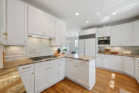 Tiny photo for 14572 N Somerset Circle, Libertyville, IL 60048 (MLS # 12467635)