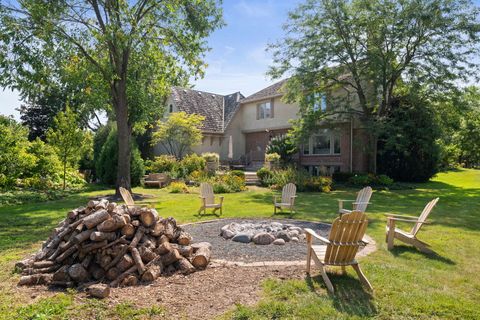 Tiny photo for 14572 N Somerset Circle, Libertyville, IL 60048 (MLS # 12467635)