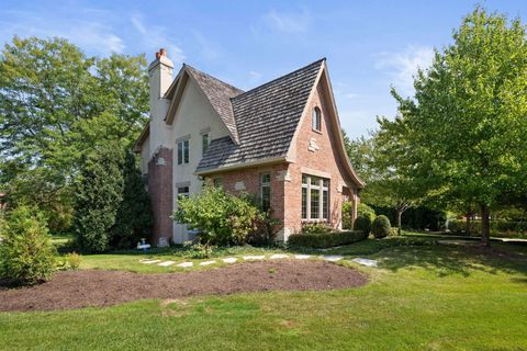 Tiny photo for 14572 N Somerset Circle, Libertyville, IL 60048 (MLS # 12467635)