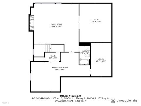 Tiny photo for 14572 N Somerset Circle, Libertyville, IL 60048 (MLS # 12467635)