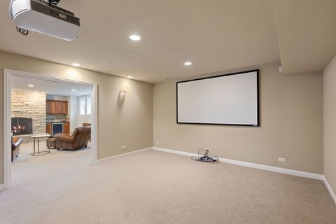 Tiny photo for 14572 N Somerset Circle, Libertyville, IL 60048 (MLS # 12467635)