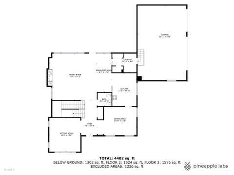 Tiny photo for 14572 N Somerset Circle, Libertyville, IL 60048 (MLS # 12467635)