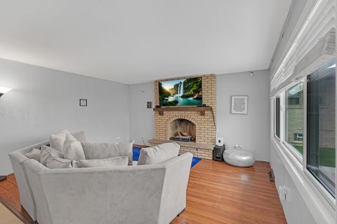 Tiny photo for 11020 Raleigh Street, Westchester, IL 60154 (MLS # 12633936)