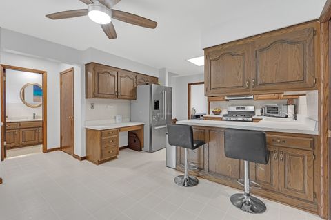 Tiny photo for 11020 Raleigh Street, Westchester, IL 60154 (MLS # 12633936)