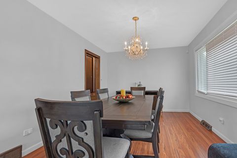 Tiny photo for 11020 Raleigh Street, Westchester, IL 60154 (MLS # 12633936)