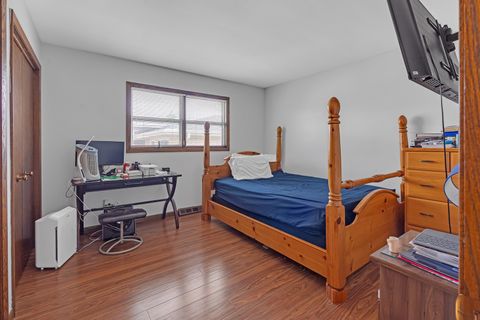 Tiny photo for 11020 Raleigh Street, Westchester, IL 60154 (MLS # 12633936)