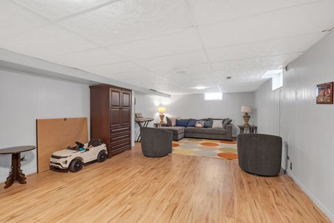 Tiny photo for 11020 Raleigh Street, Westchester, IL 60154 (MLS # 12633936)