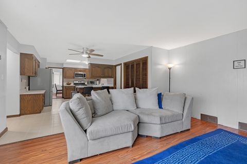 Tiny photo for 11020 Raleigh Street, Westchester, IL 60154 (MLS # 12633936)