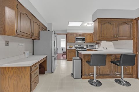 Tiny photo for 11020 Raleigh Street, Westchester, IL 60154 (MLS # 12633936)
