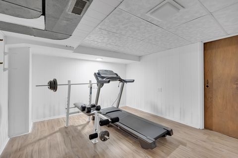 Tiny photo for 11020 Raleigh Street, Westchester, IL 60154 (MLS # 12633936)