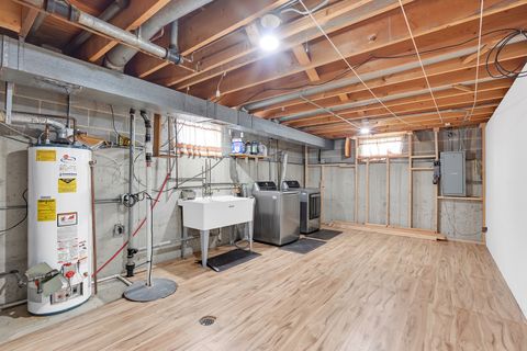 Tiny photo for 11020 Raleigh Street, Westchester, IL 60154 (MLS # 12633936)