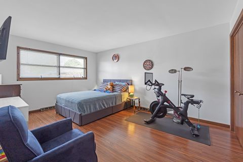 Tiny photo for 11020 Raleigh Street, Westchester, IL 60154 (MLS # 12633936)