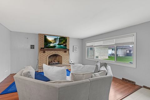 Tiny photo for 11020 Raleigh Street, Westchester, IL 60154 (MLS # 12633936)