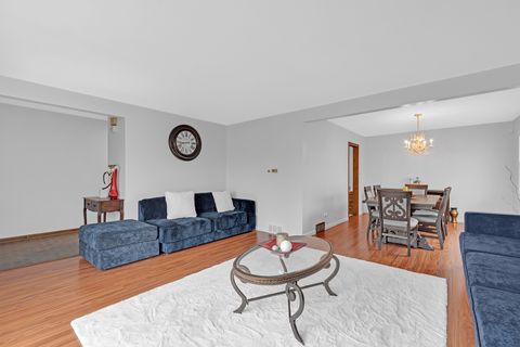 Tiny photo for 11020 Raleigh Street, Westchester, IL 60154 (MLS # 12633936)