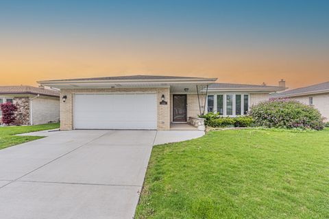 Tiny photo for 11020 Raleigh Street, Westchester, IL 60154 (MLS # 12633936)