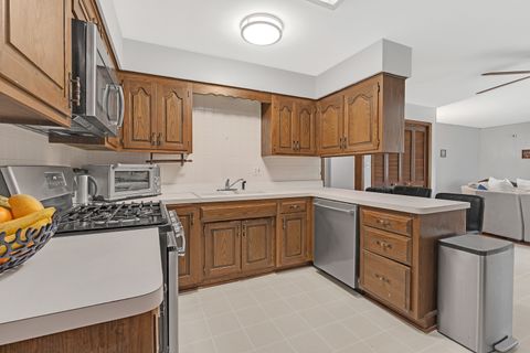 Tiny photo for 11020 Raleigh Street, Westchester, IL 60154 (MLS # 12633936)