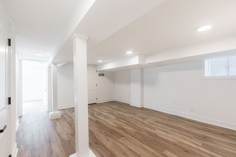 Tiny photo for 4134 W Roscoe Street, Chicago, IL 60641 (MLS # 12481757)