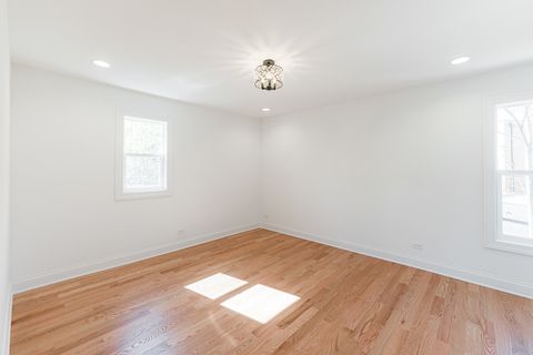 Tiny photo for 4134 W Roscoe Street, Chicago, IL 60641 (MLS # 12481757)