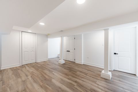 Tiny photo for 4134 W Roscoe Street, Chicago, IL 60641 (MLS # 12481757)