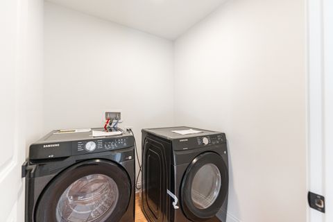 Tiny photo for 4134 W Roscoe Street, Chicago, IL 60641 (MLS # 12481757)