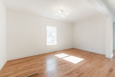 Tiny photo for 4134 W Roscoe Street, Chicago, IL 60641 (MLS # 12481757)