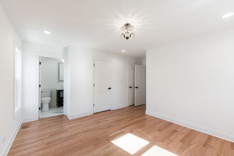 Tiny photo for 4134 W Roscoe Street, Chicago, IL 60641 (MLS # 12481757)