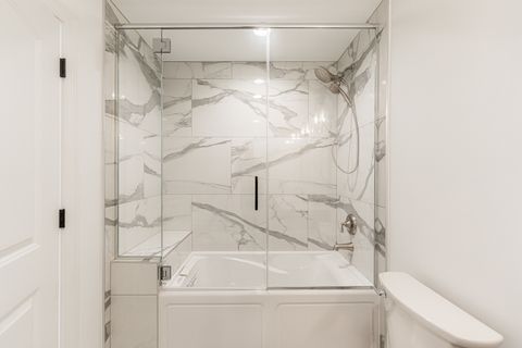 Tiny photo for 4134 W Roscoe Street, Chicago, IL 60641 (MLS # 12481757)