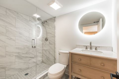 Tiny photo for 4134 W Roscoe Street, Chicago, IL 60641 (MLS # 12481757)