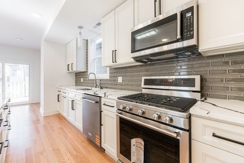 Tiny photo for 4134 W Roscoe Street, Chicago, IL 60641 (MLS # 12481757)