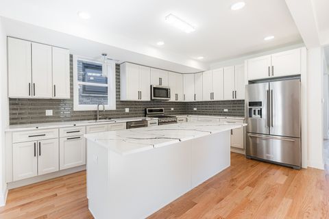 Tiny photo for 4134 W Roscoe Street, Chicago, IL 60641 (MLS # 12481757)