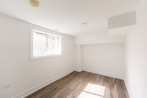 Tiny photo for 4134 W Roscoe Street, Chicago, IL 60641 (MLS # 12481757)